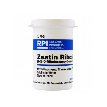 Rpi Zeatin Riboside, 1 MG Z11402-0.001